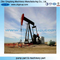 Zähler Gewicht Eisen-Lieferant für Öl & Gas-Industrie